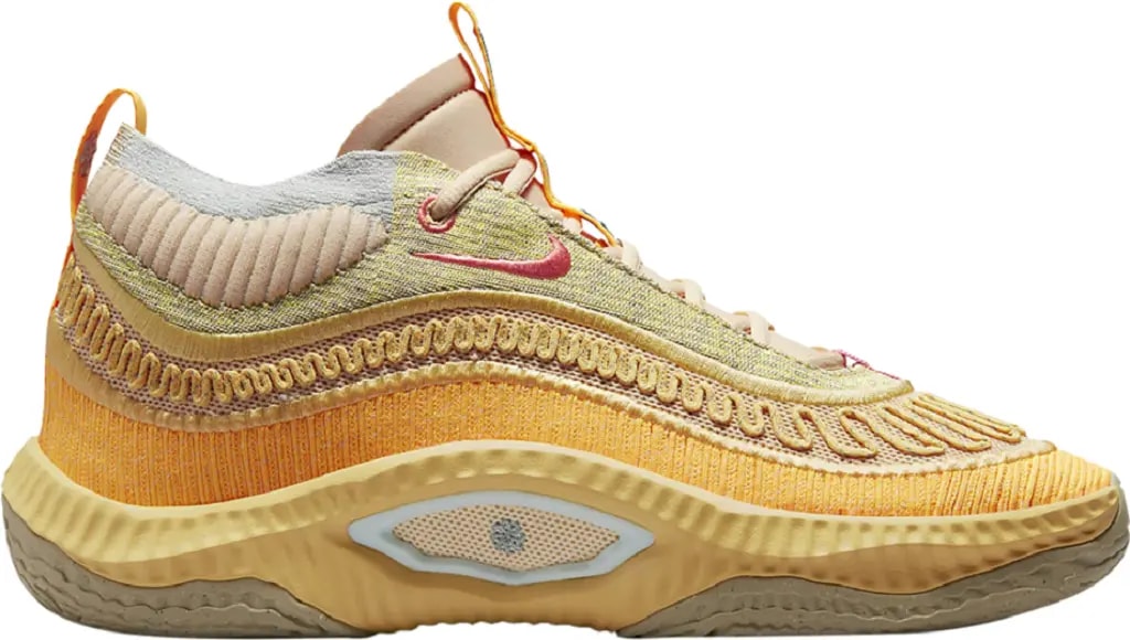 Giày Nike Cosmic Unity 3 'The Hive' DV2757-200 — kich-thuoc: 40