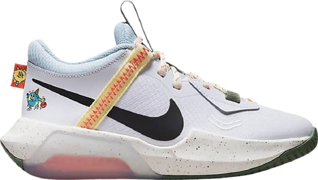 Giày Nike Air Zoom Crossover 'Playful Graphics' DX6051-101 — kich-thuoc: 36