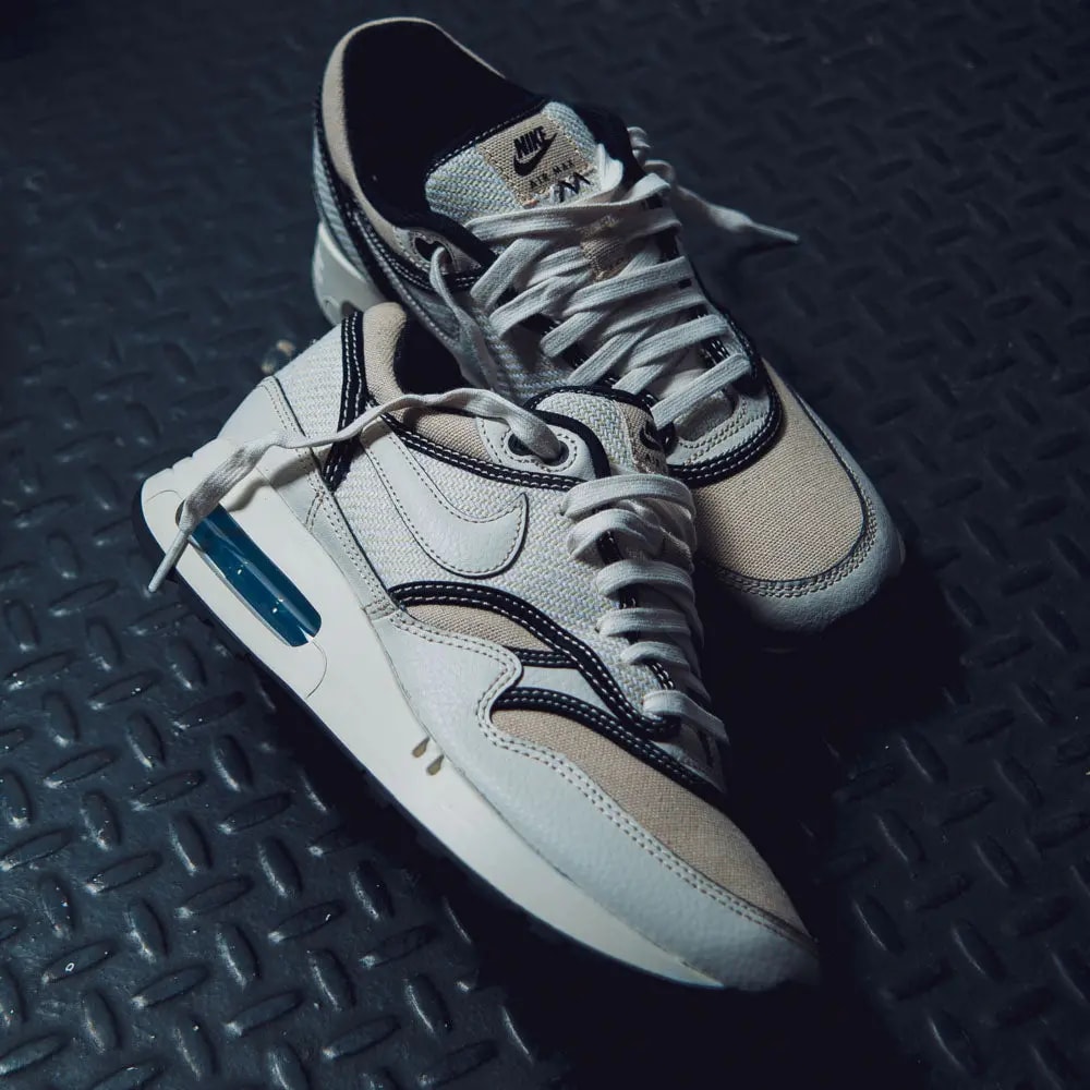 Giày Nike Air Max 1 '86 OG 'Big Bubble - World Make Korea' FN7652-030 — ảnh 2