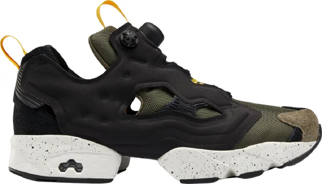 Giày Reebok InstaPump Fury 'Shanghai Crab' FU9107 — kich-thuoc: 40
