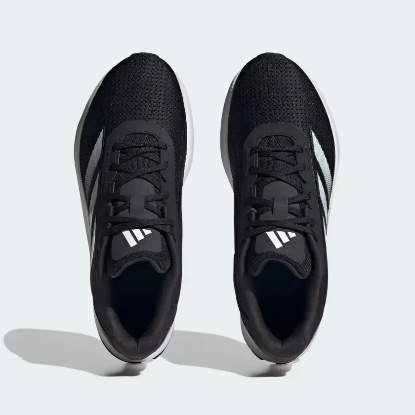 Giày Adidas Duramo 'Black White' ID9849 — ảnh 2