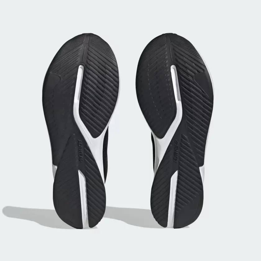 Giày Adidas Duramo 'Black White' ID9849 — ảnh 3