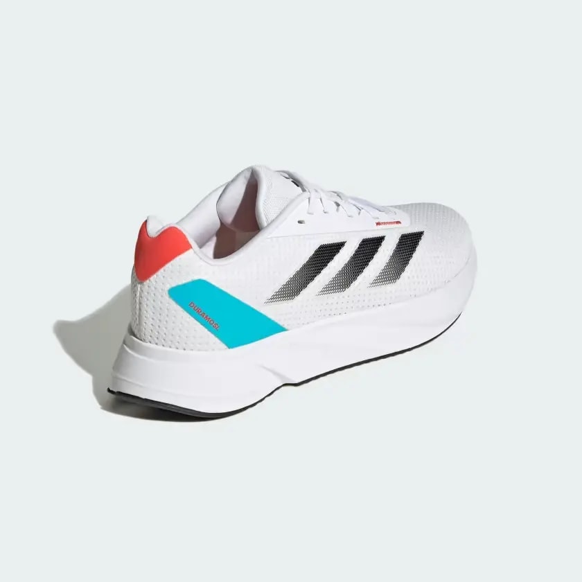 Giày Adidas Duramo 'White' IF7869 — ảnh 5