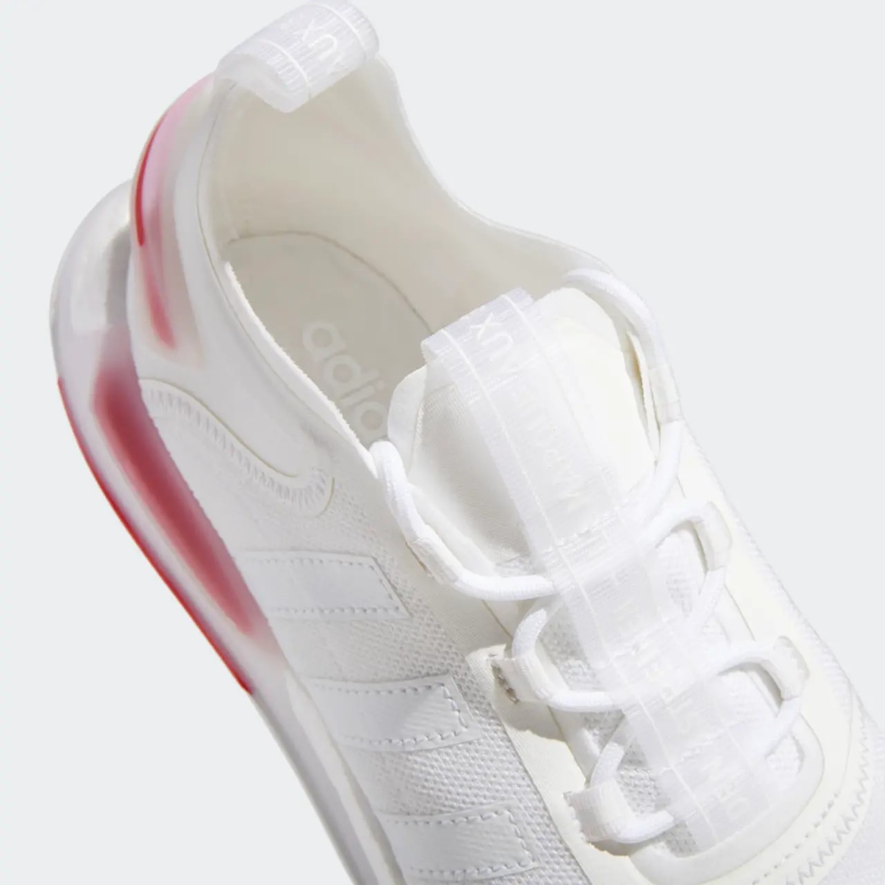 Giày Adidas NMD V3 'Cloud White' GX3379 — ảnh 5