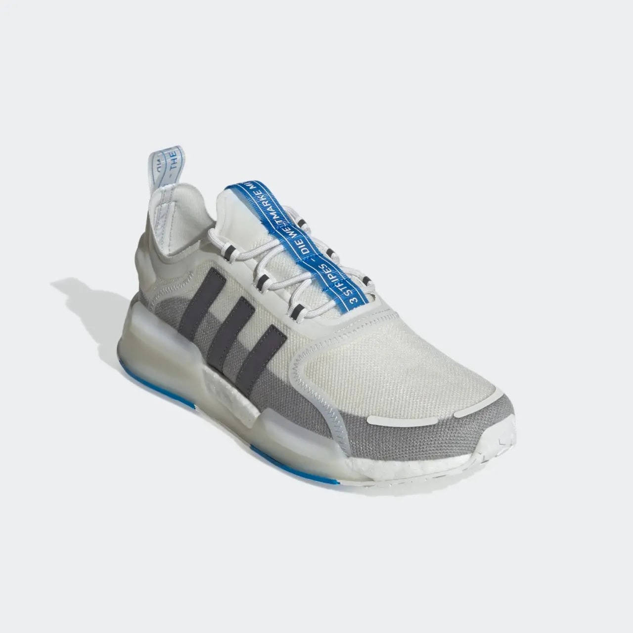 Giày Adidas NMD V3 'Grey Five' GX9468 — ảnh 3