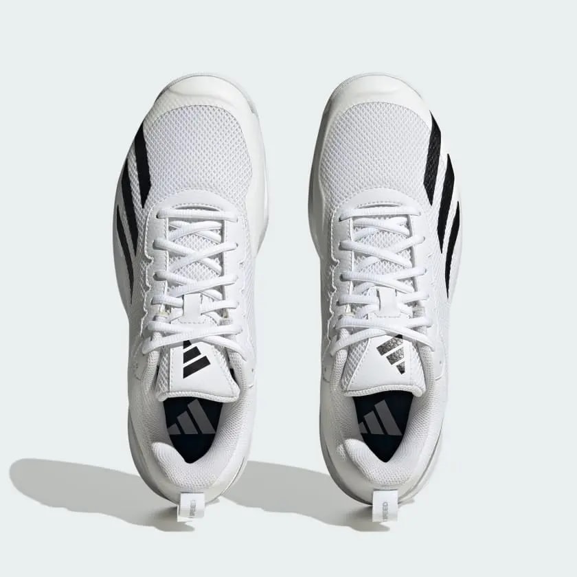 Giày Adidas Court Flash Speed 'White Black Silver' IG9538 — ảnh 3