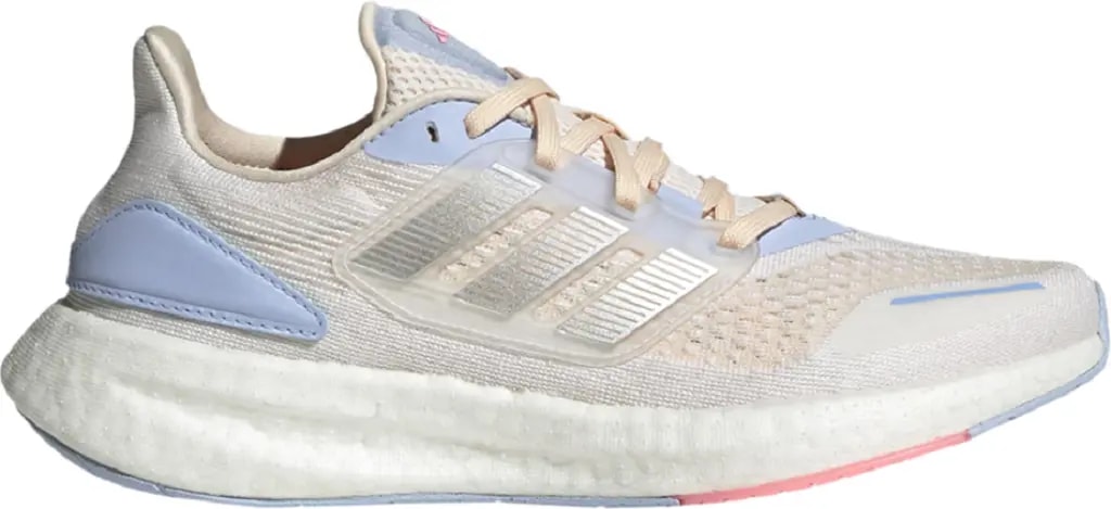 Giày Adidas PureBoost 22 Heat.RDY 'White Blue' HQ1419 — kich-thuoc: 36
