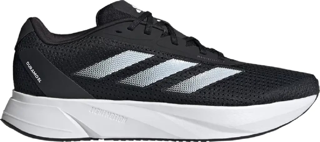 Giày Adidas Duramo 'Black White' ID9849 — kich-thuoc: 40