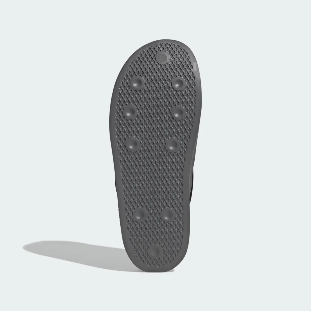 Giày Adidas Puffylette Slip-Ons 'Black' IF5473 — ảnh 3