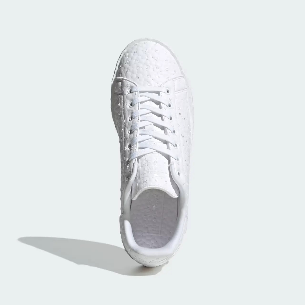 Giày Adidas x Craig Green Stan Smith Boost 'Core White' IG7821 — ảnh 2