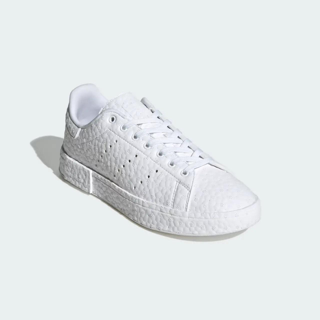Giày Adidas x Craig Green Stan Smith Boost 'Core White' IG7821 — ảnh 4