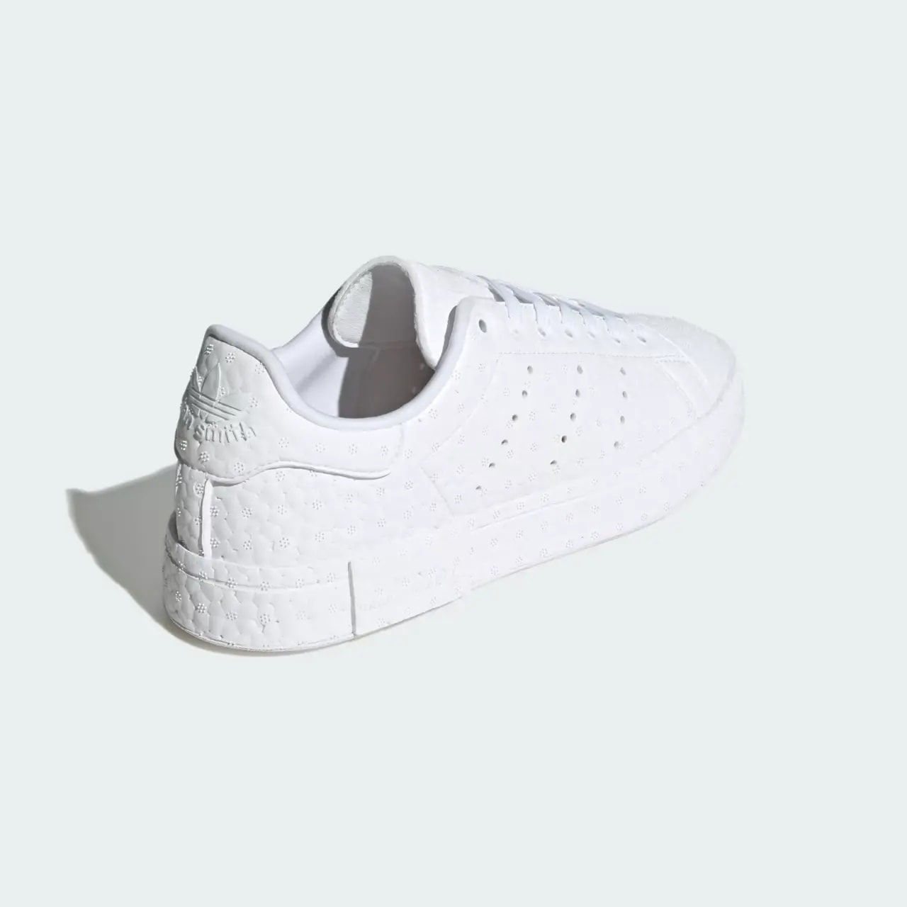 Giày Adidas x Craig Green Stan Smith Boost 'Core White' IG7821 — ảnh 5