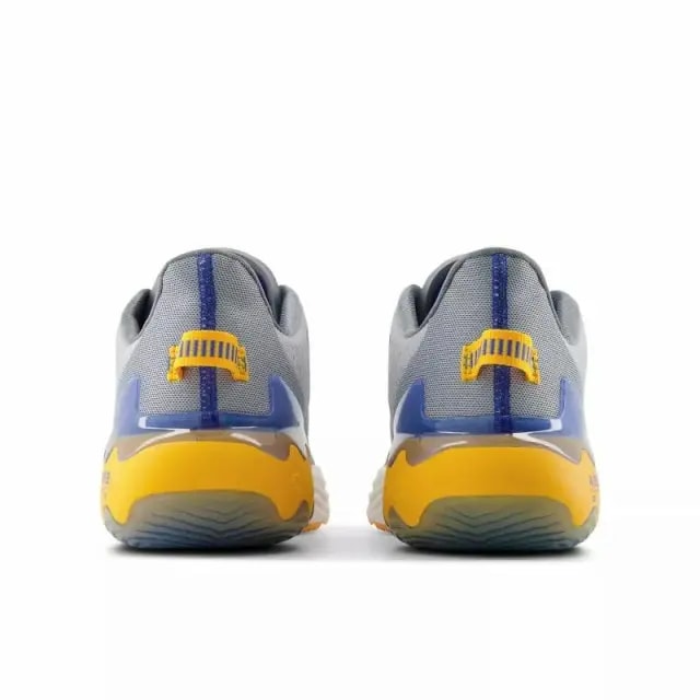 Giày New Balance FuelCell Rebel TR 'Grey Blue' MRBLTAG1 — ảnh 4
