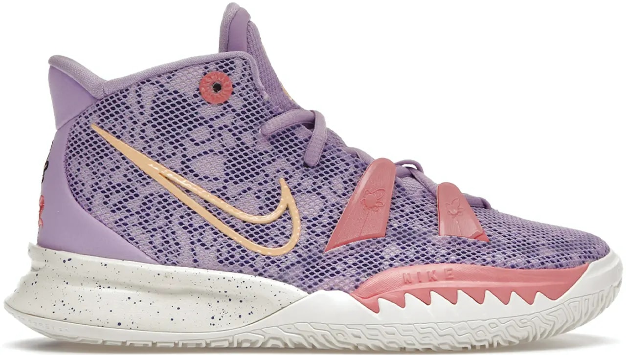 Giày Nike Kyrie 7 'Daughters' CT4080-501 — kich-thuoc: 36.5