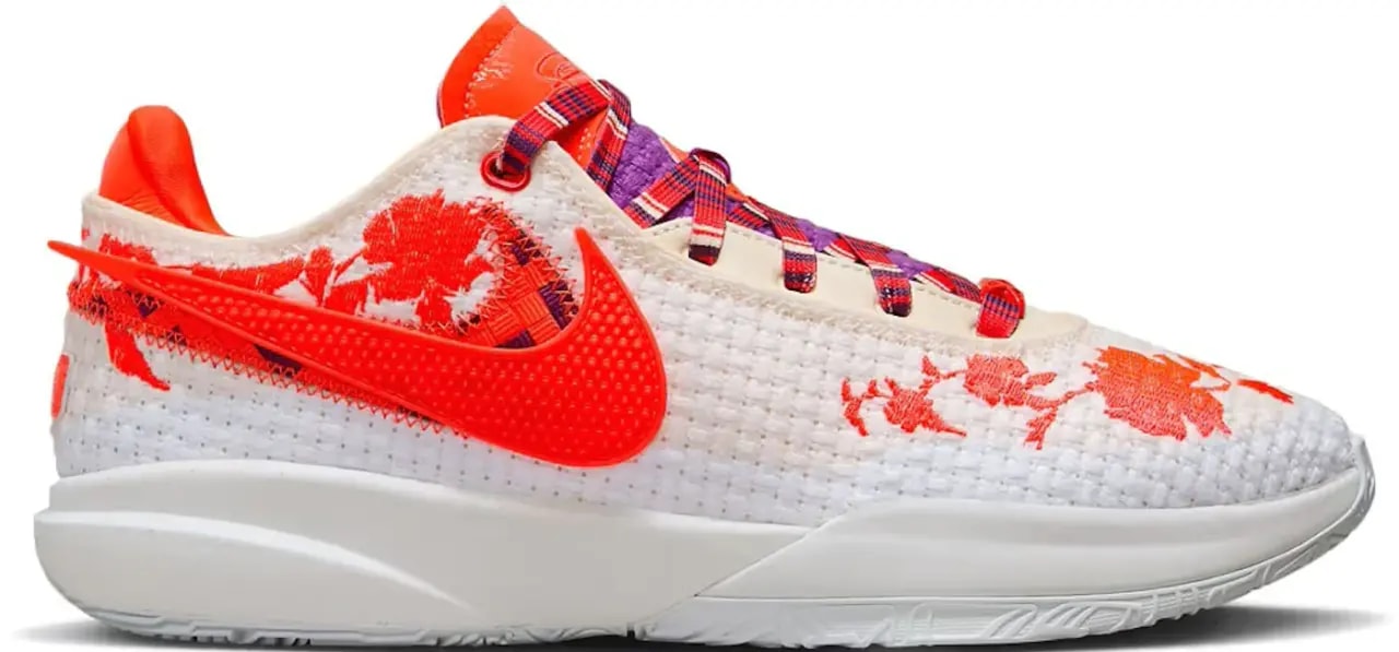 Giày Nike LeBron 20 Premium 'Plange Ceremony' FJ0725-801 — kich-thuoc: 40