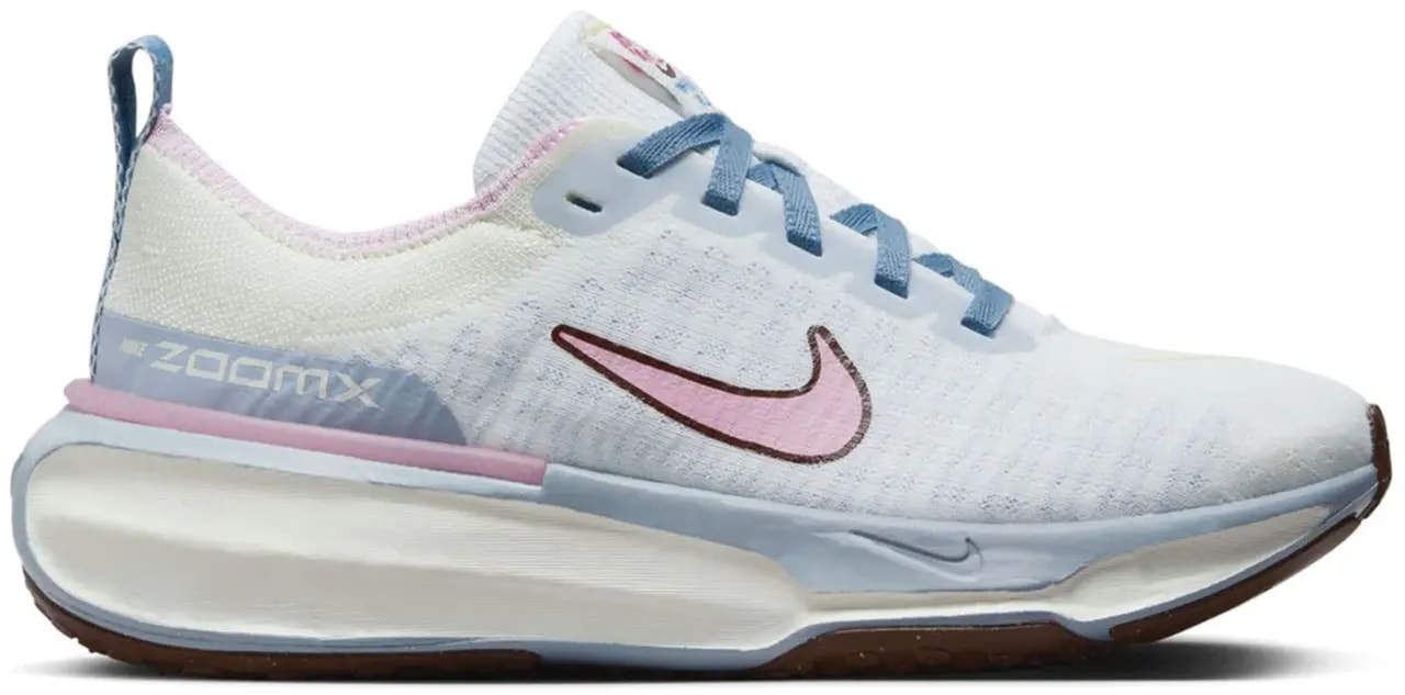Giày Nike ZoomX Invincible 3 'Blue Soft Pink' FJ7727-161 — kich-thuoc: 36