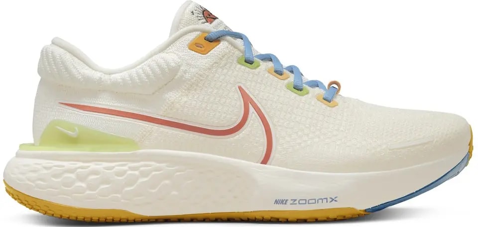 Giày Nike ZoomX Invincible Run Flyknit 2 'Sail Hot Curry' DV1745-181 — kich-thuoc: 40