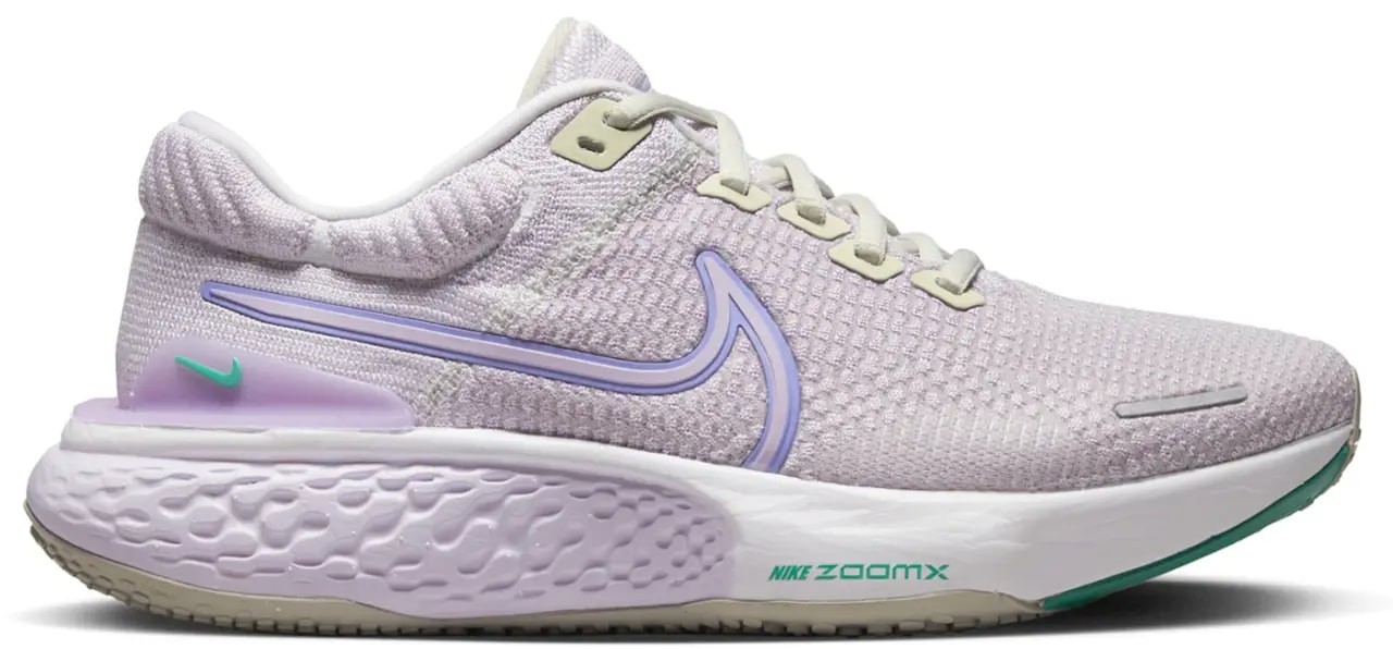 Giày Nike ZoomX Invincible Run Flyknit 2 'Doll Green' DC9993-002 — kich-thuoc: 36