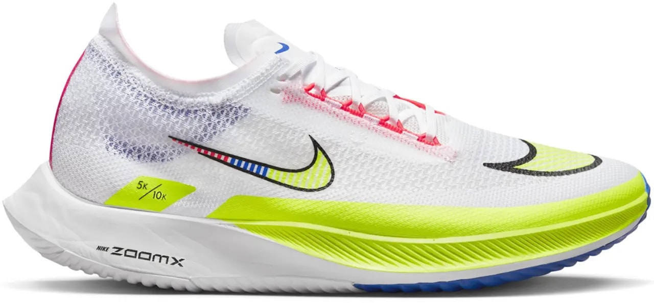 Giày Nike ZoomX Streakfly 'White Volt' DX1626-100 — kich-thuoc: 40