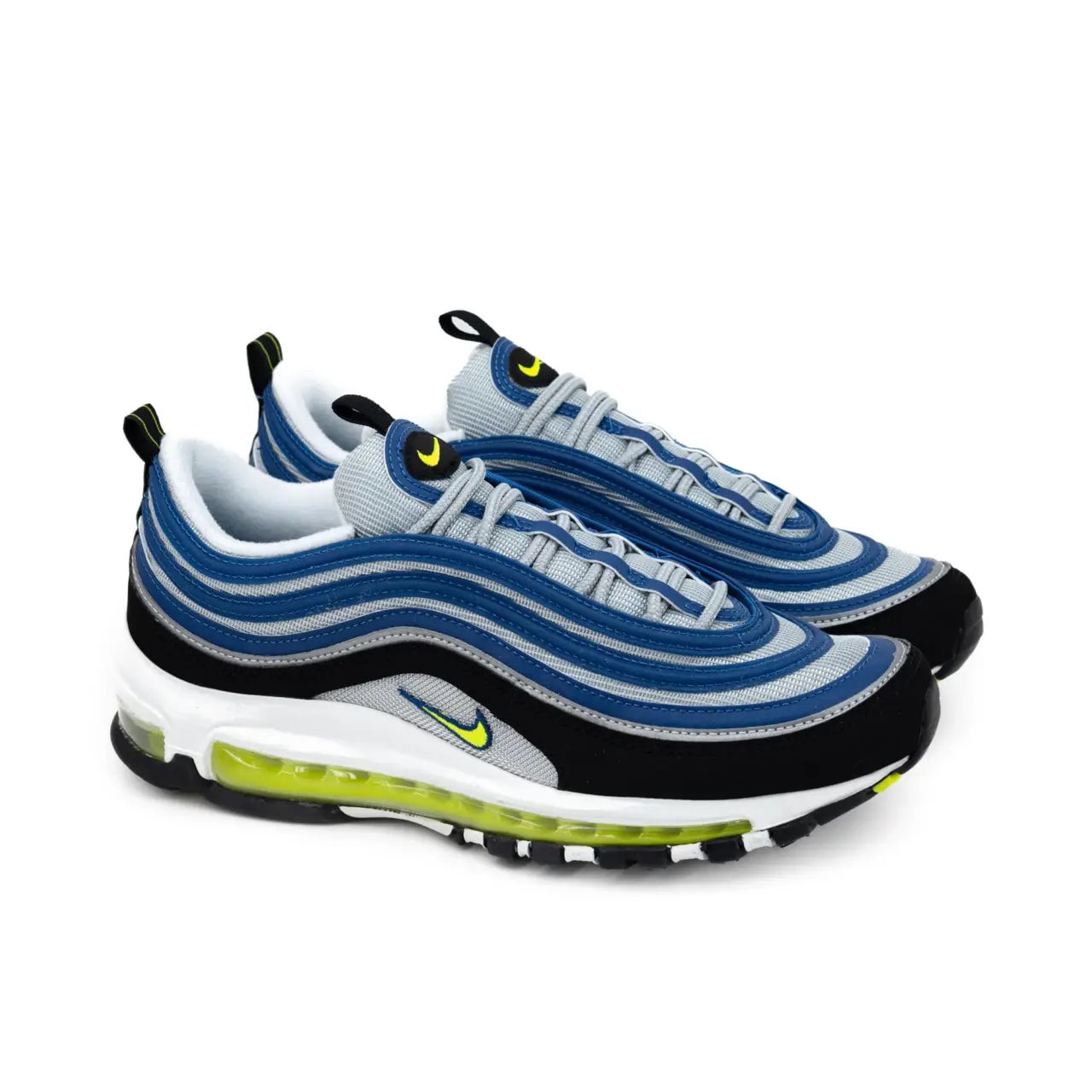 Giày Nike Air Max 97 OG 'Atlantic Blue' DQ9131-400 — ảnh 3