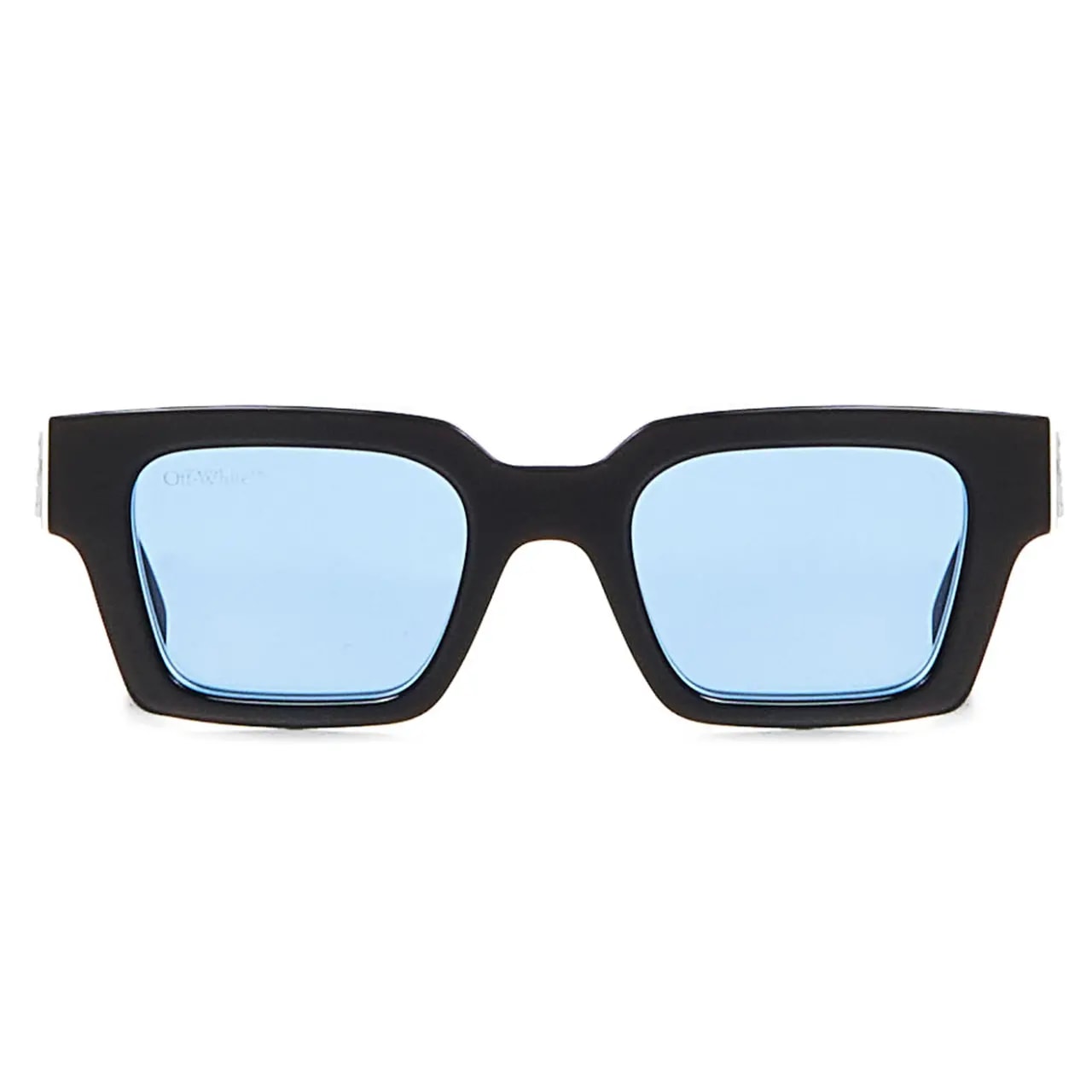 Kính Off-White Virgil Sunglasses OERI008C99PLA0021045