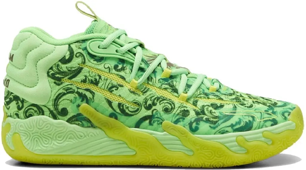 Giày Puma LaMelo Ball MB.03 'LaFrancé' 379233-01 — kich-thuoc: 42.5