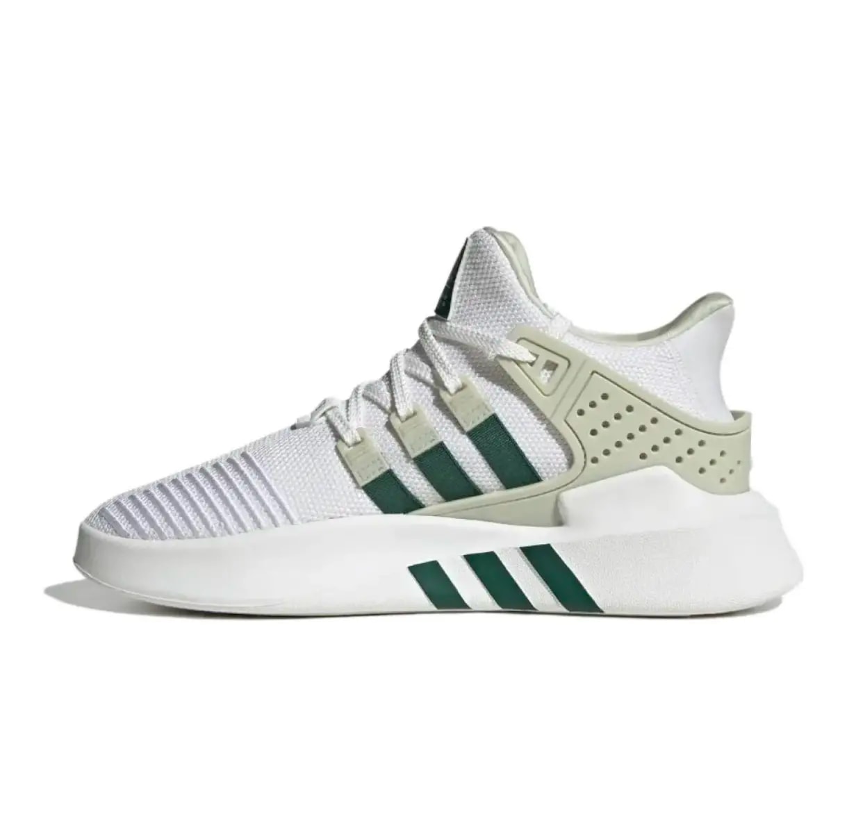 Giày Adidas Originals Eqt Bask Adv 'White' ID0546 — ảnh 2