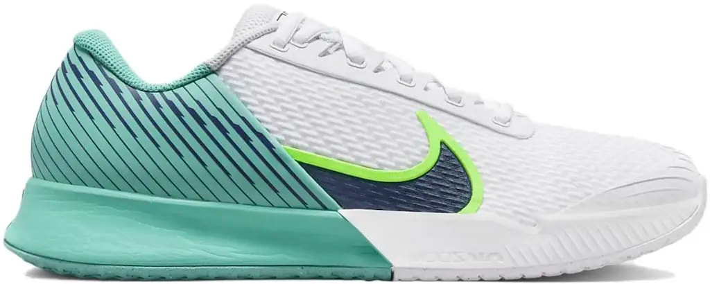Giày Nike Court Air Zoom Vapor Pro 2 'White' DR6191-103 — kich-thuoc: 40