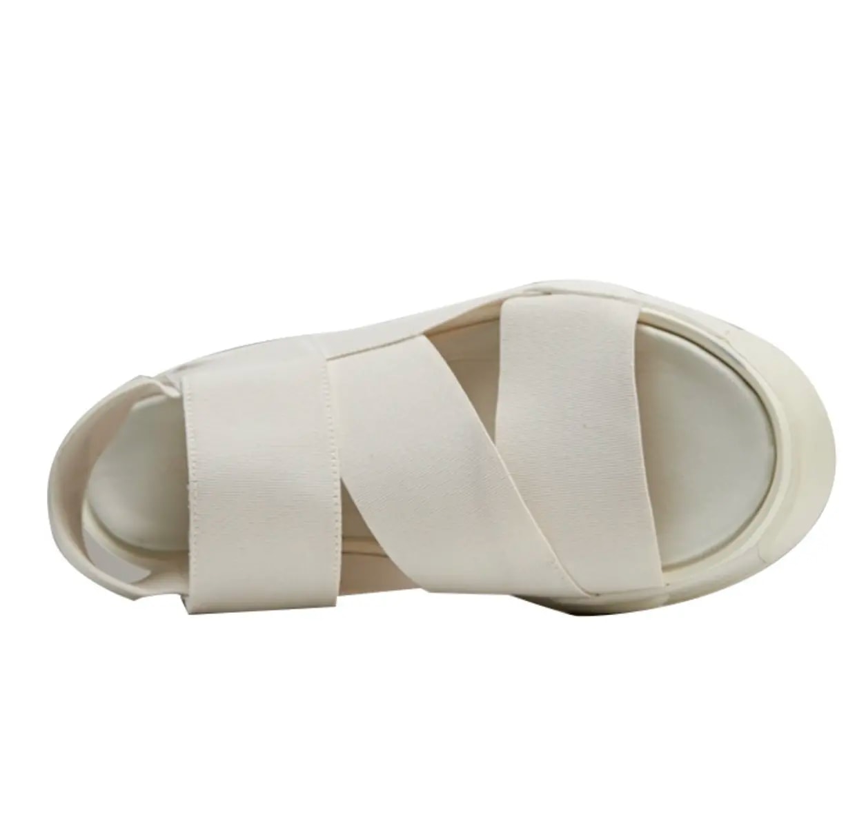 Dép Adidas Y-3 Rivalry Sandals 'White' FZ6400 — ảnh 5