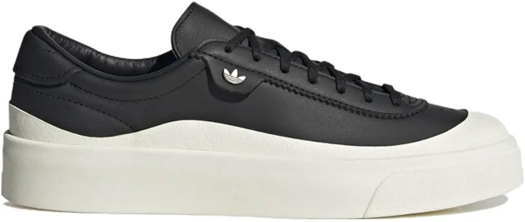 Giày Adidas Nucombe 'Black White' H06383 — kich-thuoc: 40