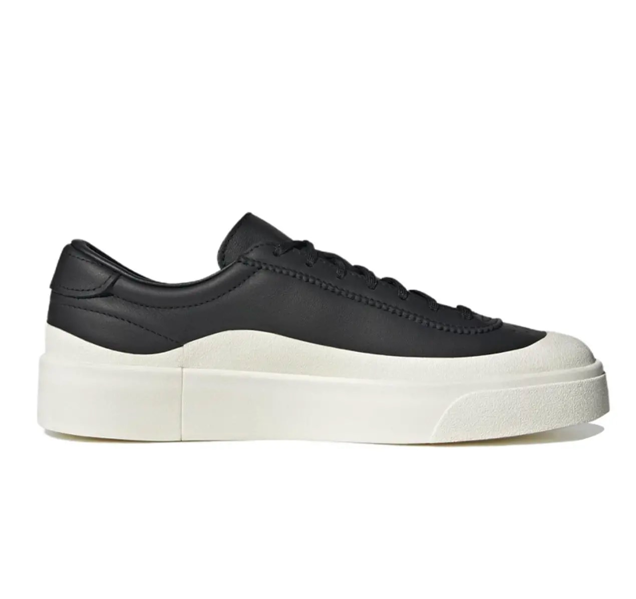 Giày Adidas Nucombe 'Black White' H06383 — ảnh 5