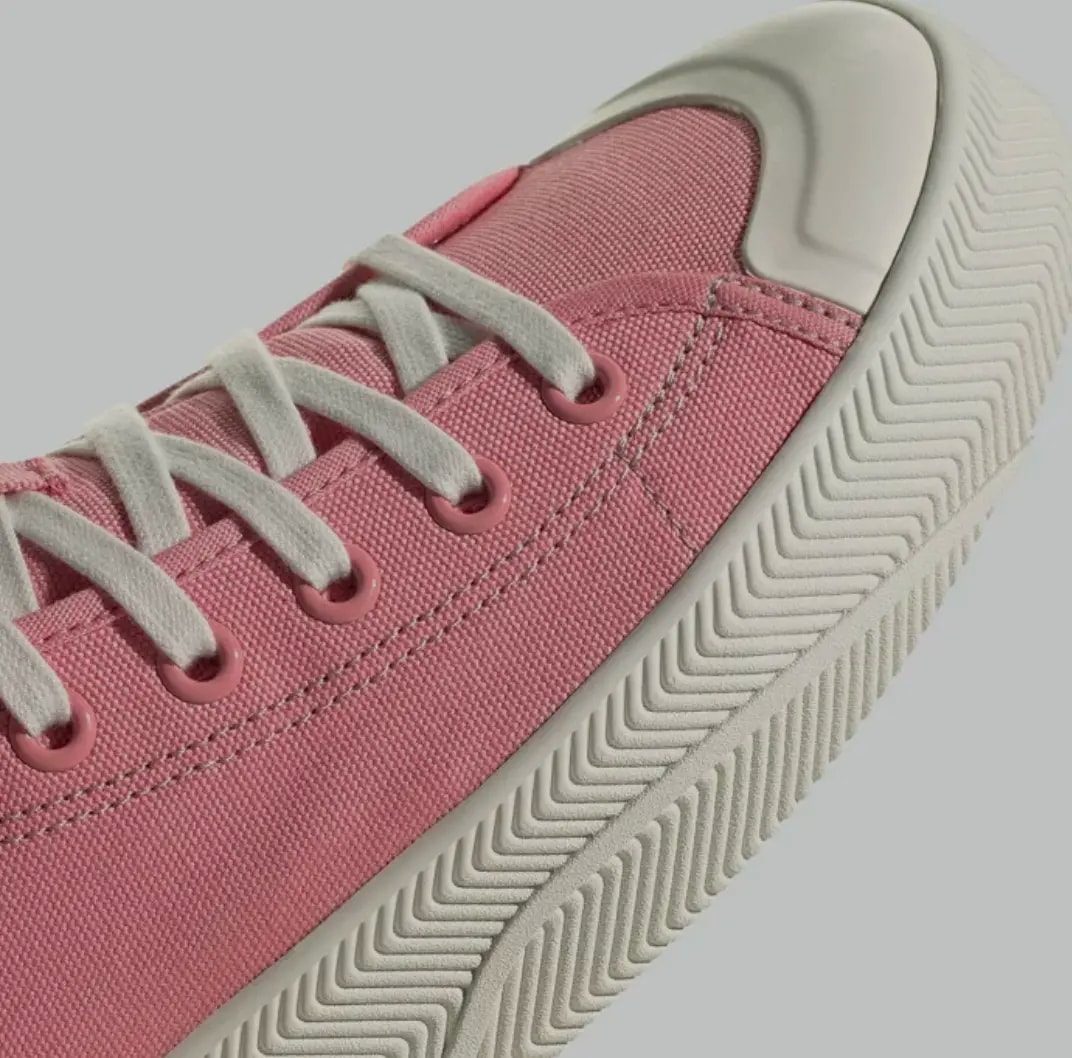 Giày Adidas Nizza High 'Semi Turbo' GW5936 — ảnh 2