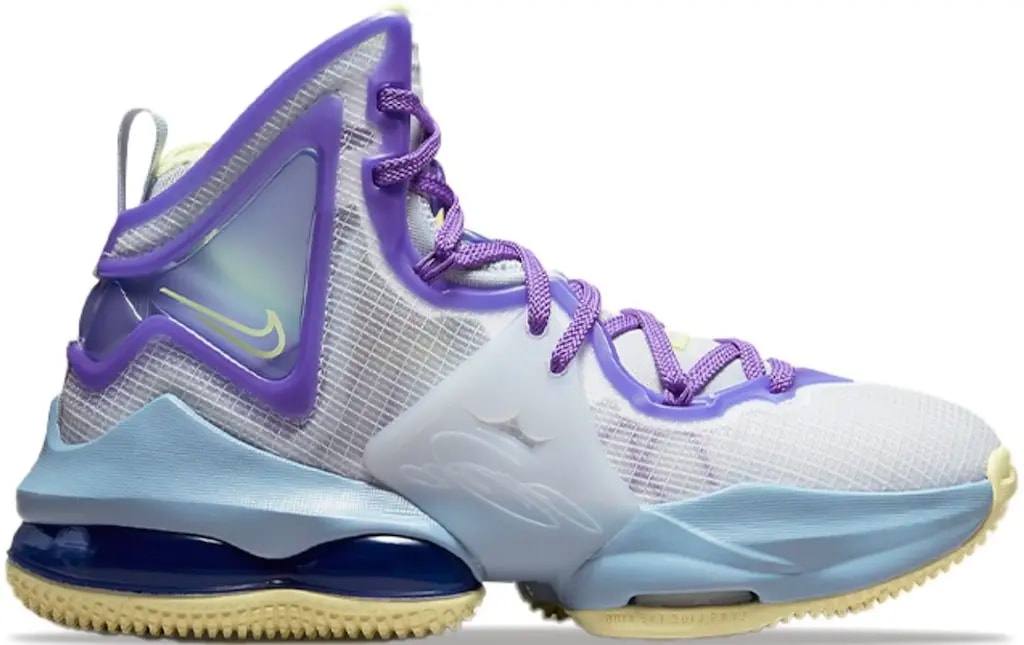 Giày Nike LeBron 19 'Easter' DD0418-412 — kich-thuoc: 36