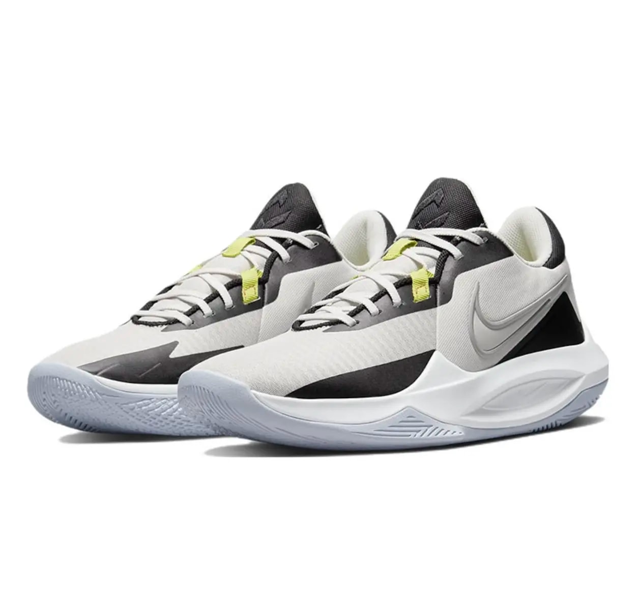 Giày Nike Precision 6 'Phantom Light Iron Ore' DD9535-004 — ảnh 2