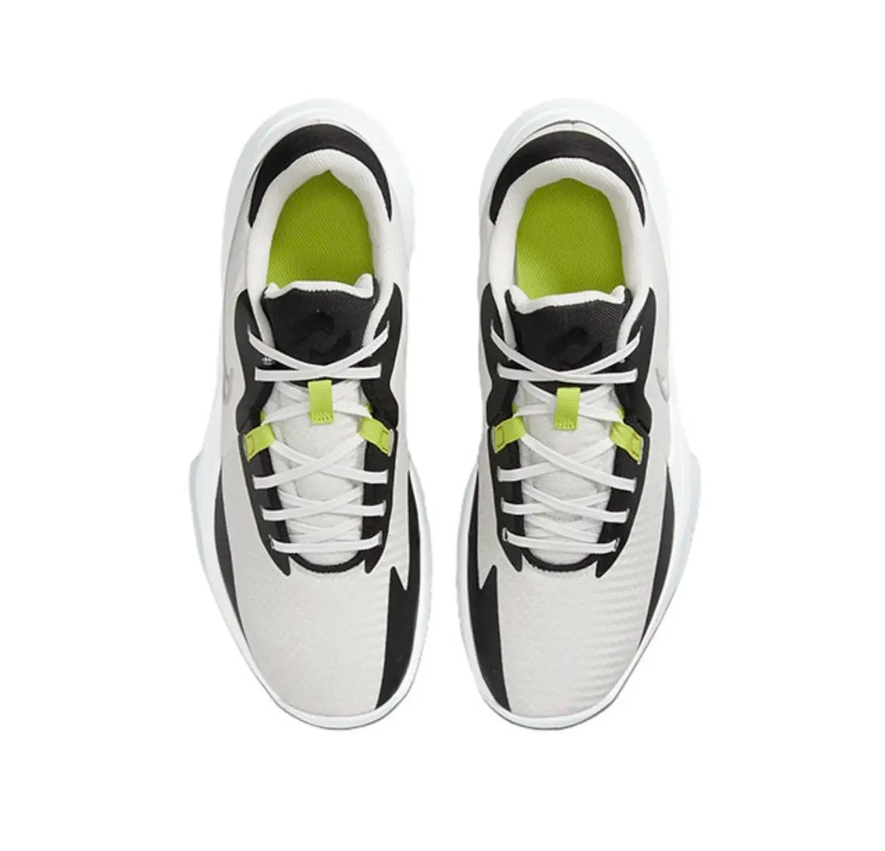 Giày Nike Precision 6 'Phantom Light Iron Ore' DD9535-004 — ảnh 3