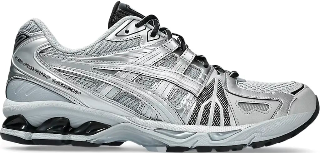 Giày Asics Gel Kayano Legacy 'Pure Silver' 1203A325-020 — kich-thuoc: 40