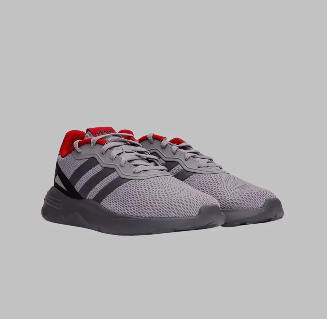 Giày Adidas Nebzed Lifestyle Running 'Grey' GX4696 — ảnh 2