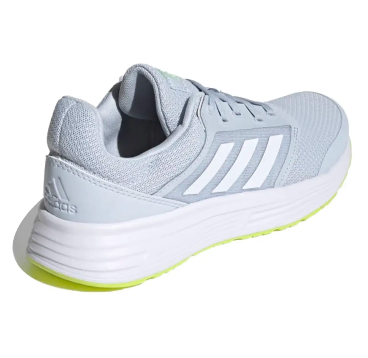 Giày Adidas Galaxy 5 'Halo Blue' FY6745 — ảnh 5
