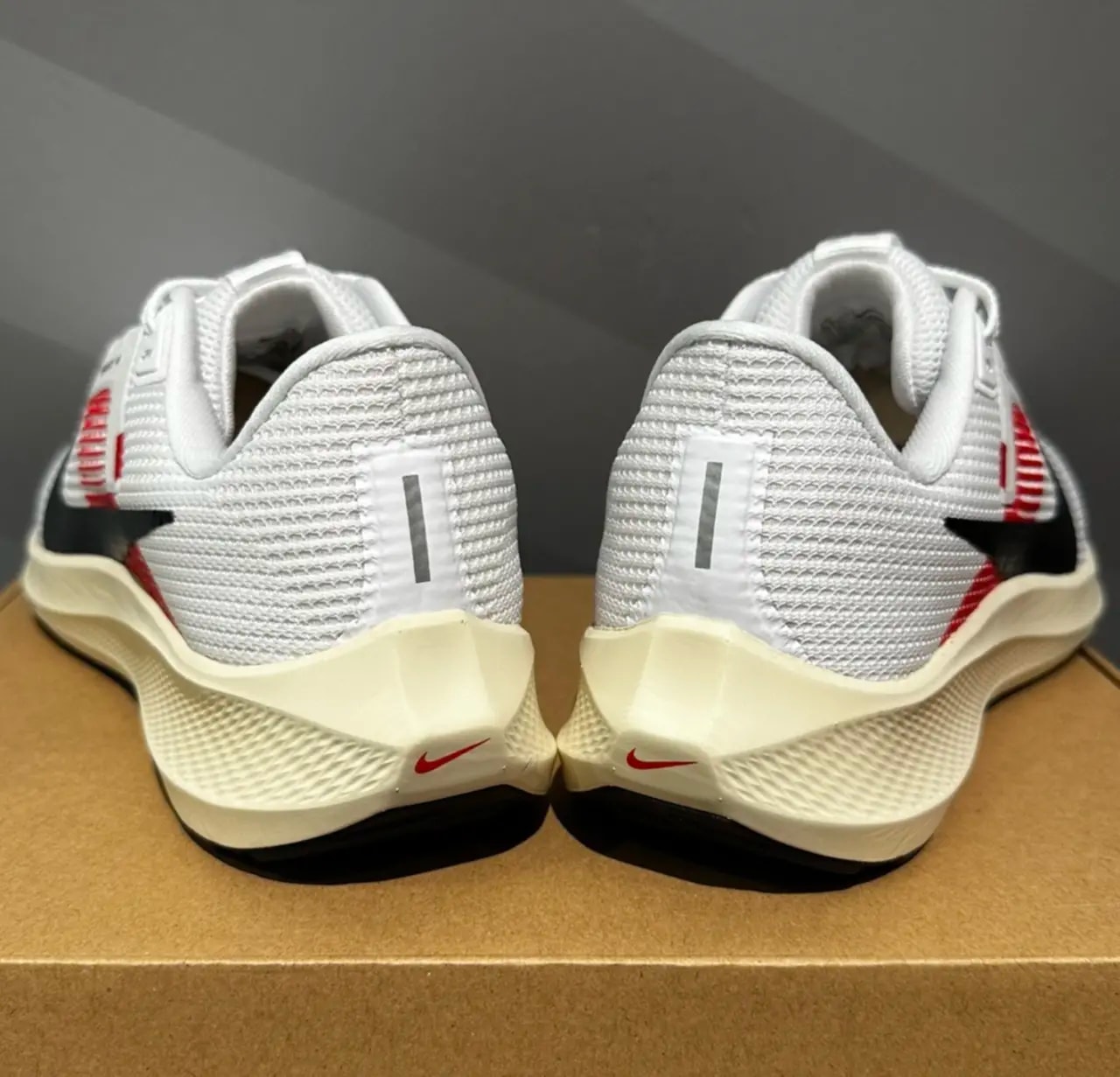 Giày Nike Air Zoom Pegasus 40 'Eliud Kipchoge' FJ0686-100 — ảnh 5