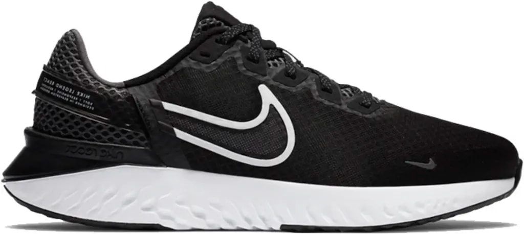 Giày Nike Legend React 3 'Black' CK2563-001 — kich-thuoc: 40