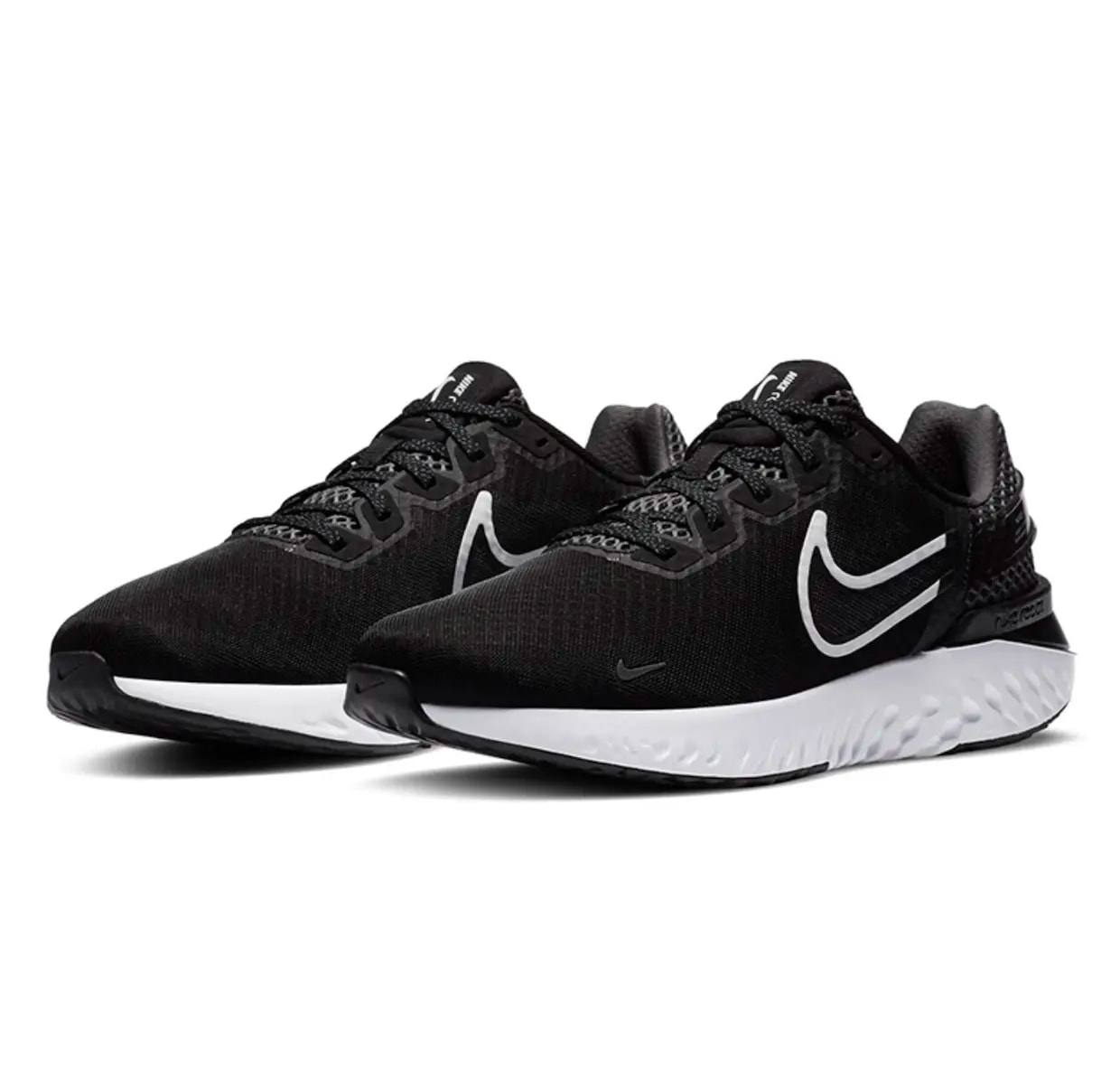 Giày Nike Legend React 3 'Black' CK2563-001 — ảnh 5