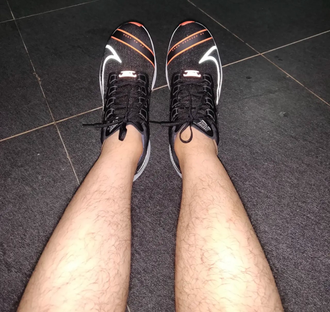 Giày Nike Air Zoom Pegasus 37 'Fast City' CT1505-001 — ảnh 5