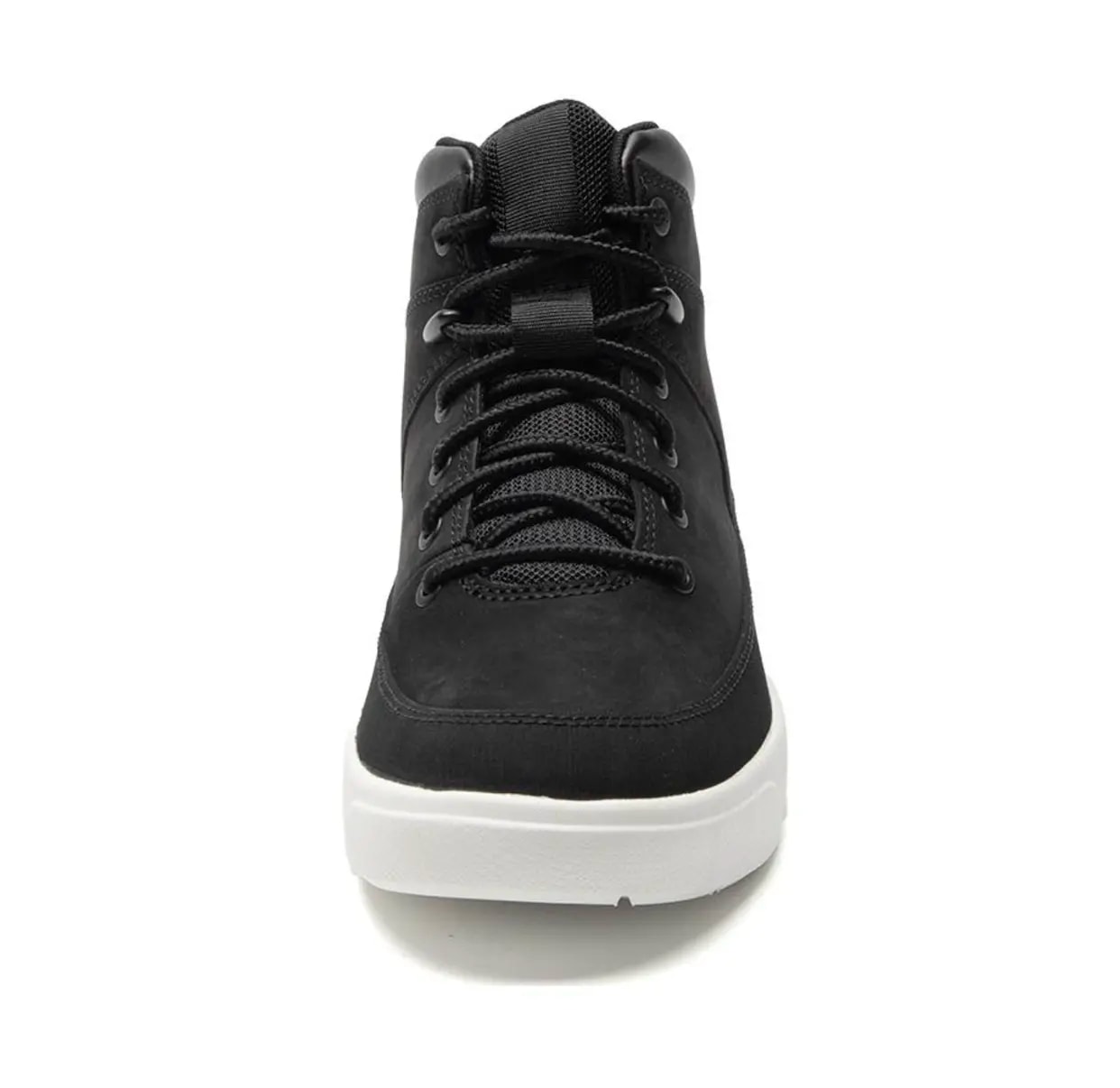 Giày Timberland Seneca Bay Hiker Mid Calf 'Black' A62E1M001 — ảnh 4