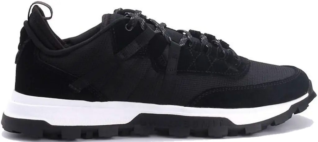 Giày Timberland Treeline Mountain Runner 'Black' A65CC — kich-thuoc: 40