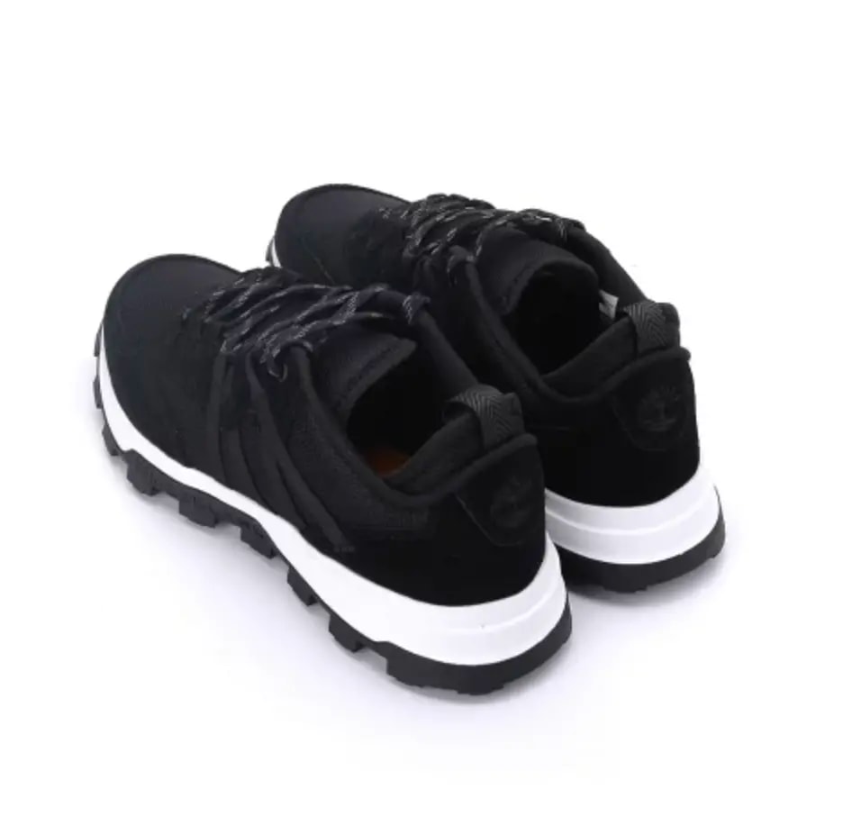 Giày Timberland Treeline Mountain Runner 'Black' A65CC — ảnh 5