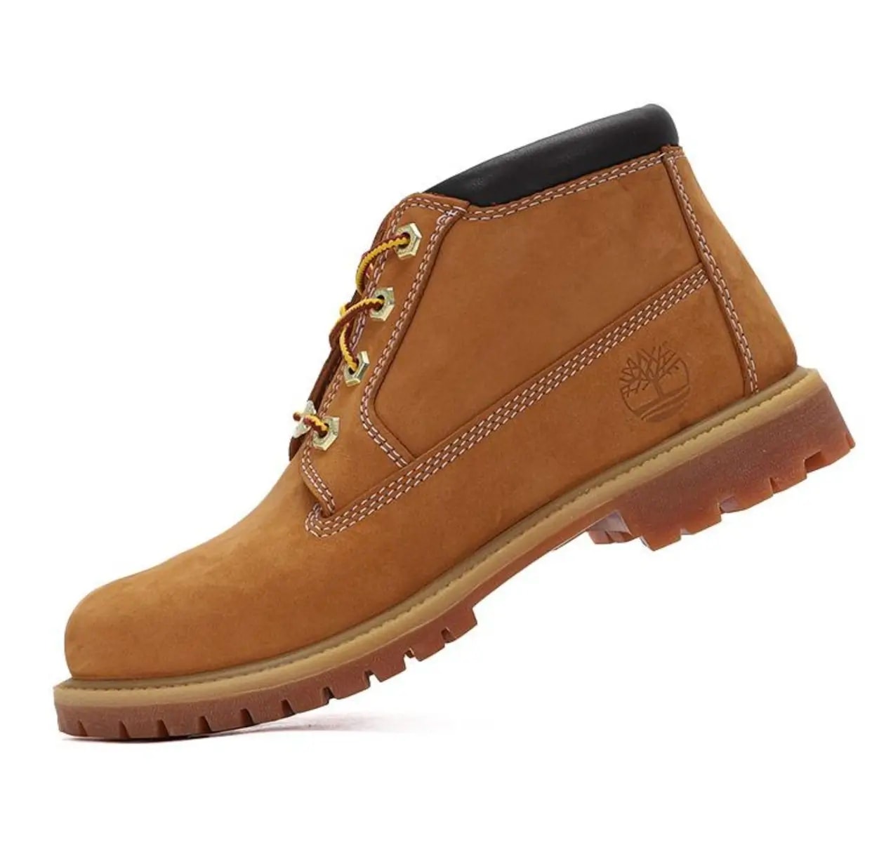 Giày Timberland Nellie Warm Waterproof 'WheatNubuck' 23399713 — ảnh 2