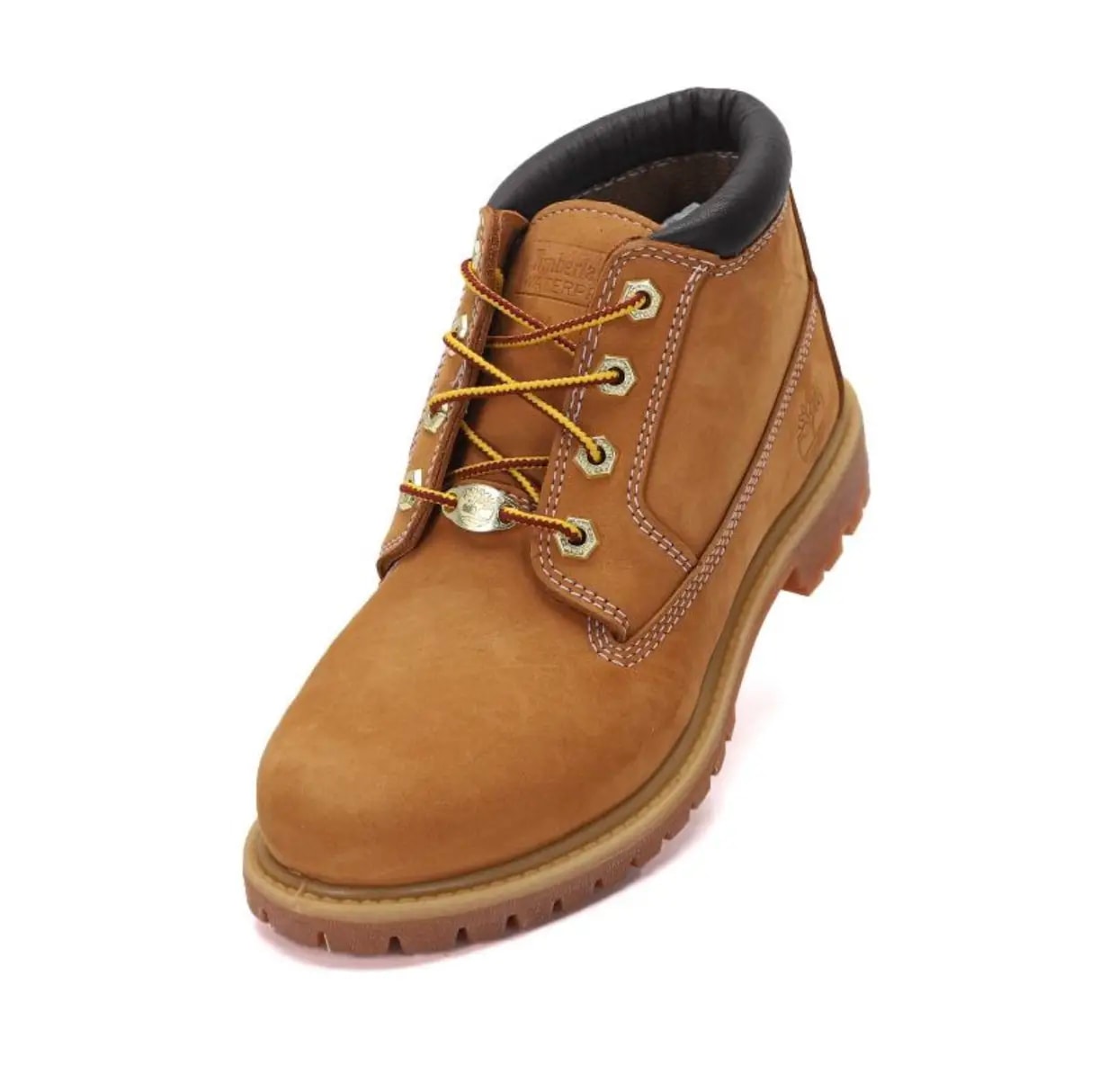 Giày Timberland Nellie Warm Waterproof 'WheatNubuck' 23399713 — ảnh 3