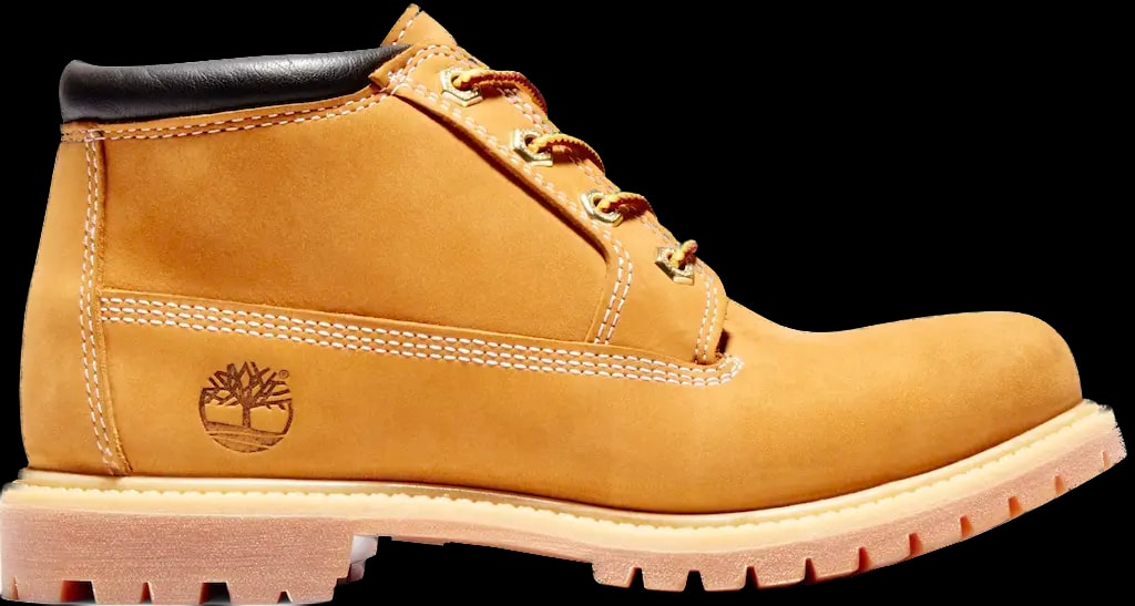 Giày Timberland Nellie Warm Waterproof 'WheatNubuck' 23399713 — kich-thuoc: 37