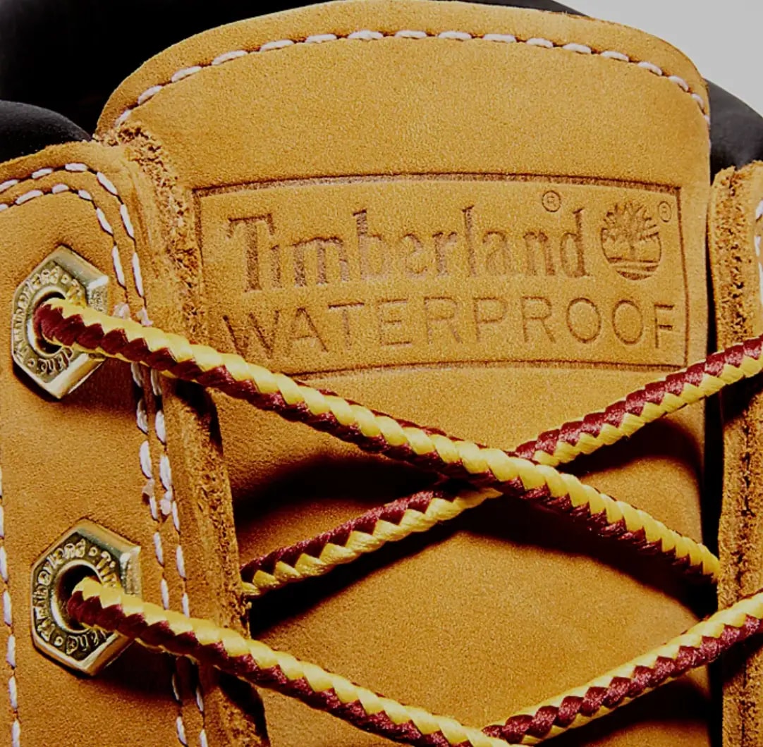 Giày Timberland Nellie Warm Waterproof 'WheatNubuck' 23399713 — ảnh 5