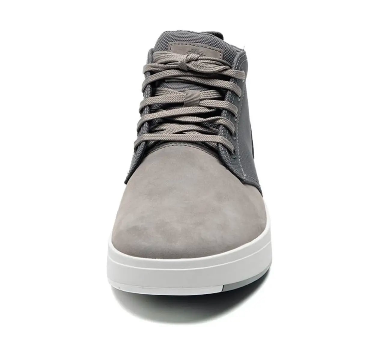 Giày Timberland Davis Square Chukka 'Grey' A1SESMF49 — ảnh 2